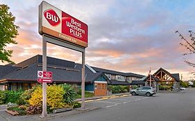 Best Western Emerald Isle Sidney